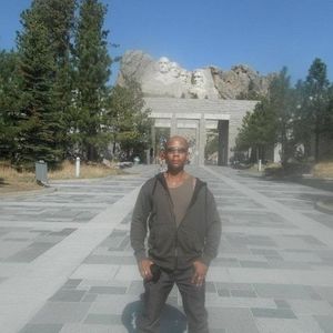 Meet your Posher, Samuel